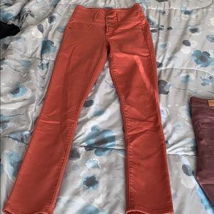 H&M high waisted jeans worn 1 time